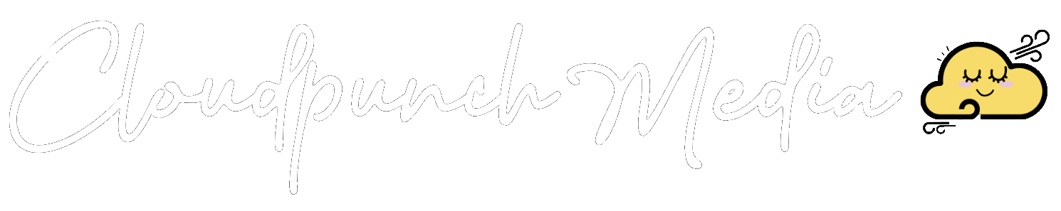 Cloudpunch Media